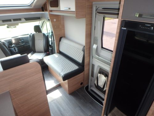 Weinsberg CaraLoft 650 MF photo: 19
