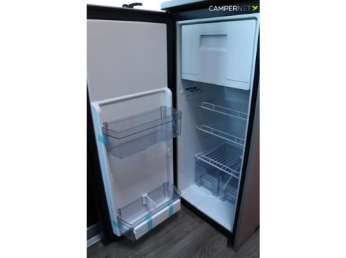 Carado CV 640 140cv Autom&aacute;tico | Paquete Pro+ | Camas individuales | Calefacci&oacute;n di&eacute;sel | Control de crucero adaptativo | Toldo | Faros LED | Nuevo foto: 12