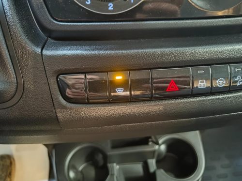 tourne mobil 6.0 Cruise 2.2 BlueHDI 140HP Automatic - ALL SEASON photo: 18