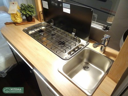 Knaus Sport Platinum 460 EU platium selection 2027 photo: 2