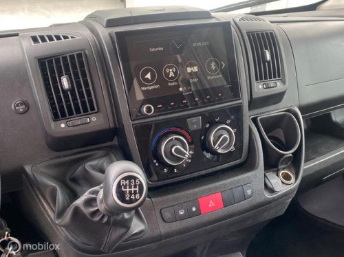 Carado A361 Camping-car familial 6 places photo : 6
