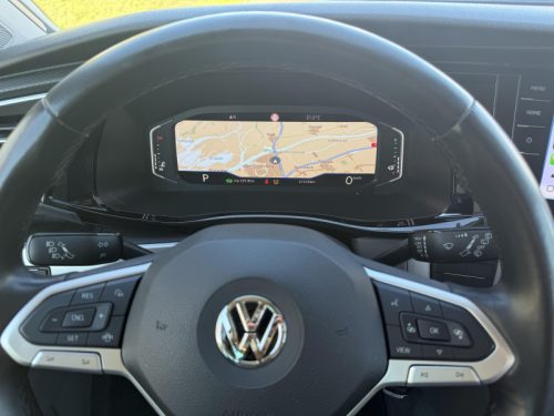 Volkswagen T6.1 California Ocean Edition 2020 41000KM DSG 199PS  Foto: 5