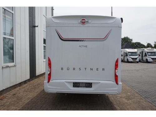 B&uuml;rstner Lineo T 690 G Active | Automatic | Special photo: 4