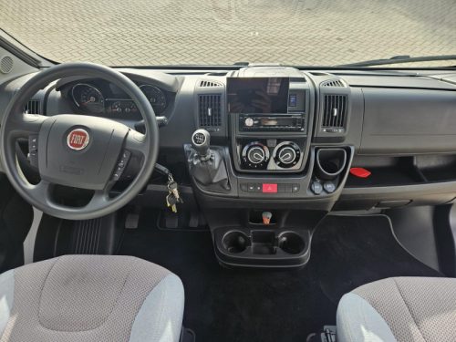 Weinsberg CaraLoft 600 MF 2020  photo: 13
