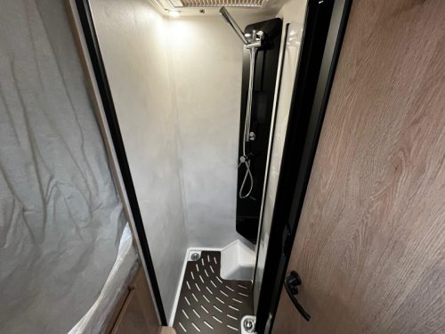 Pilote Atlas A690G Wohnmobil des Jahres 2024! Foto: 11