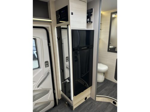 Chausson 640 Titanium Premium 1st owner, like new photo: 11