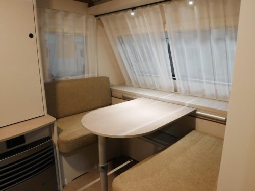 LMC Sassino 460 E Model 2026 photo: 2
