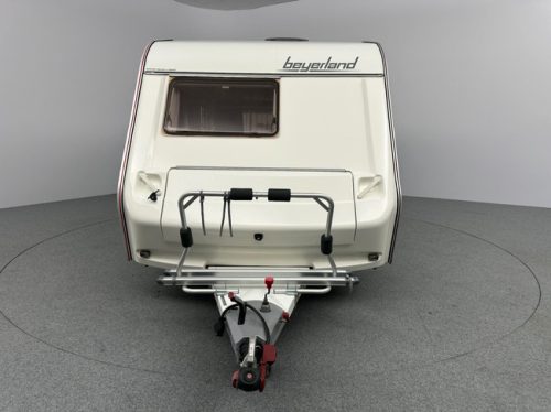 Beyerland Sprinter Lite 440 LB foto: 23