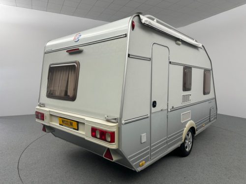 Kip Traveller 41 TDB Cruise Edition photo : 18