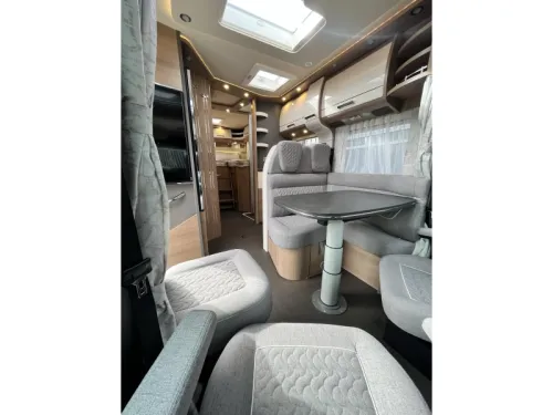 Carthago C-Tourer T 145 RBLE Mega Angebot!  Foto: 9