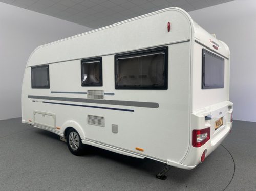 Adria Altea 462 PU photo: 2
