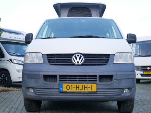 Volkswagen T5 Transporter, Basic Motorhome, 6 Seats, Motorhome Approved!! photo: 1