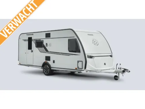 Knaus Sudwind 500 EU