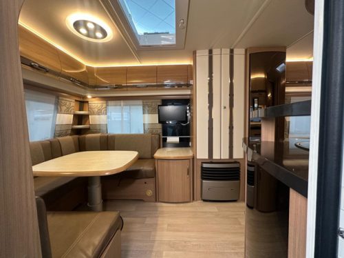 Fendt Tendenza 495 SF photo: 3