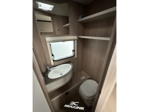 B&uuml;rstner Premio Life 480 TL - SINGLE BEDS photo: 7