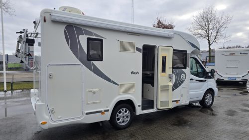 Chausson 630 Flash photo: 1