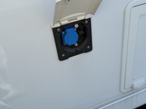 Tabbert PUCCINI 560 TD photo: 6