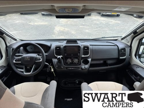 Weinsberg CaraBus 540 MQ Edition [FIRE] Foto: 8