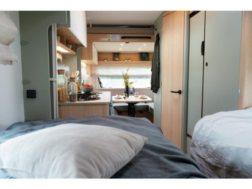 LMC Style Lift model 2027 single beds photo: 5