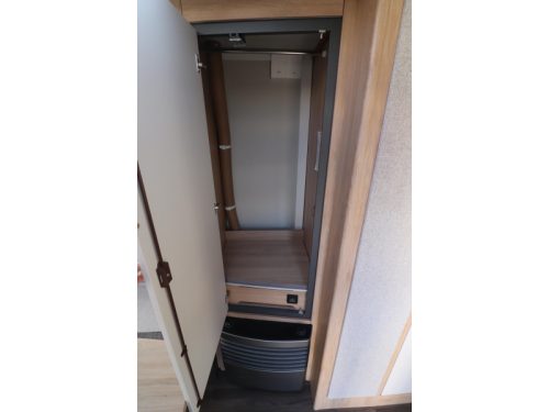 Knaus Sport 500 EU Modell 2026 - 1800KG - 536 Foto: 16