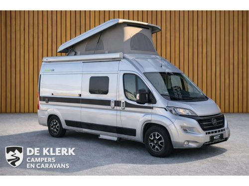 Hymer Yosemite / Kostenlose Unterbringung Foto: 0