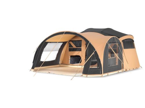 Europa Camper Trailcruiser XL Basic - 8 Personen - Neu 2026 Foto: 8