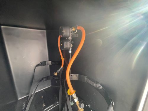 NIESMANN BISCHOFF I Smove 6.9 Fiat photo: 20