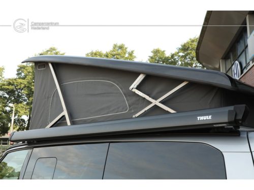 Volkswagen California Ocean 1.5 eHybrid 180 kW / 245 PK DSG 4Motion photo: 13