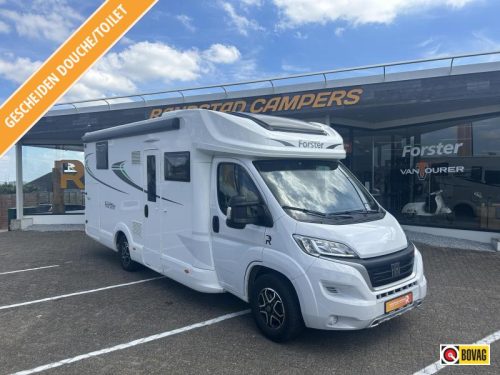 Forster T745EB Automatic | Single beds photo: 0