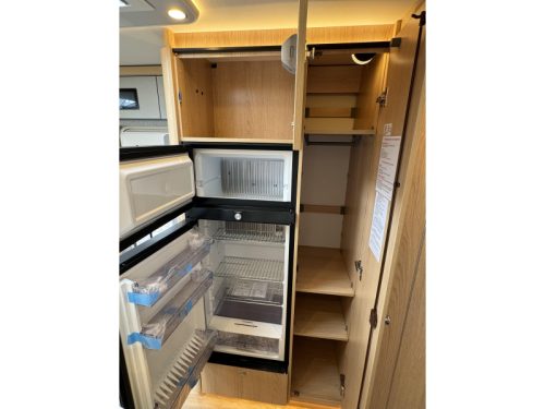 Hymer BML-T 780 - Voordeel photo : 10