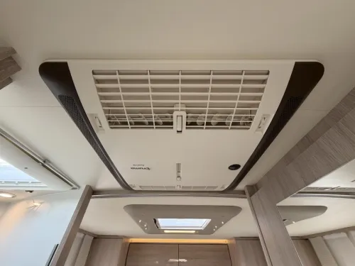 Rapido 696 F 2x Airco, BR Lift, photo: 19