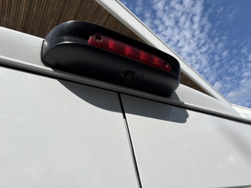 Hymer GRAND CANYON TRANSVERSE BED+POP-TOP ROOF EURO6 TOW HITCH photo: 18