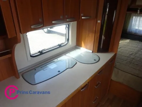 Wilk Sento 490 HTD  photo: 14