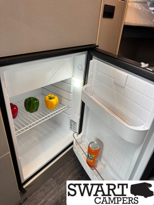 Weinsberg CaraBus Grey 600 ME Edition [FIRE] Foto: 14