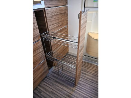 Adria Astella Glam Edition 663HT Foto: 16