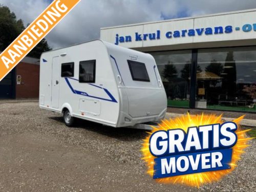 Caravelair Alba 390 FREE MOVER photo: 0