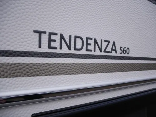 Fendt Tendenza 560 SFDW GRATIS MOVER  foto: 18