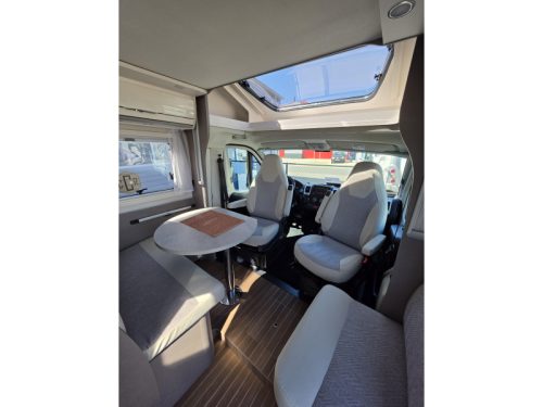 Etrusco T 6900 SB Now also for rent! photo: 4