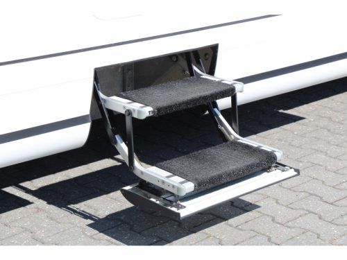 Niesmann+Bischoff Arto 77 E Single beds + Pop-top roof  photo: 16