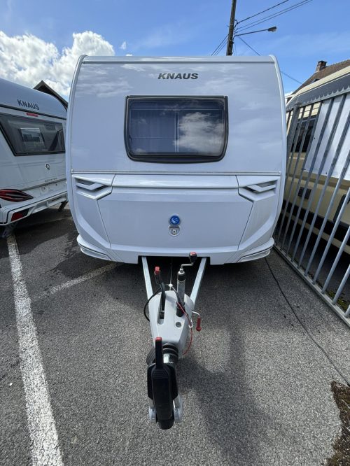 KNAUS Sport Traveller photo: 13