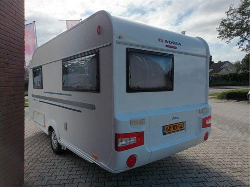 Adria Altea 432 PX Foto: 10