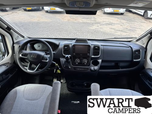 Weinsberg CaraBus Grey 600 MQ Edition [FIRE], maxi photo: 8