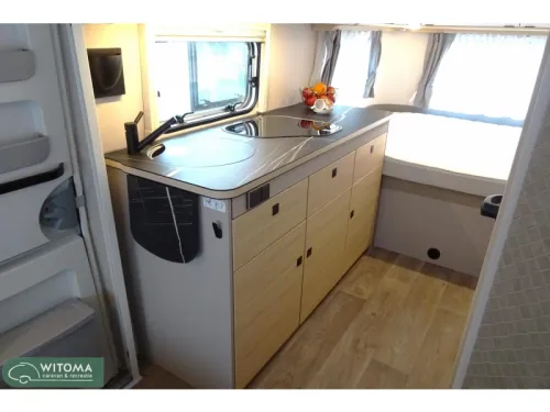 Eriba Touring 630 Oferta &acirc;&not; 5.455,- Ventaja - foto: 7