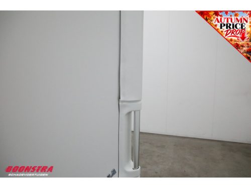 Adria Adora 572 UT All-in Airco Lengtebed LMV DeLonghi ATC foto: 6