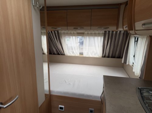 Knaus Sudwind 460 QU Foto: 17