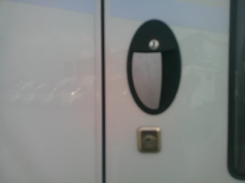 Hymer Tramp S 685 As new! super complete photo: 20