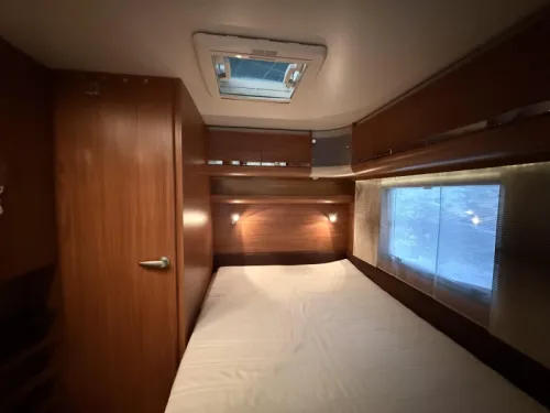 Adria Adora 492 UP incl. Mover photo: 6