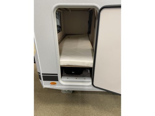 Dethleffs C'go Active 495 QSK Active model 2027 photo: 9