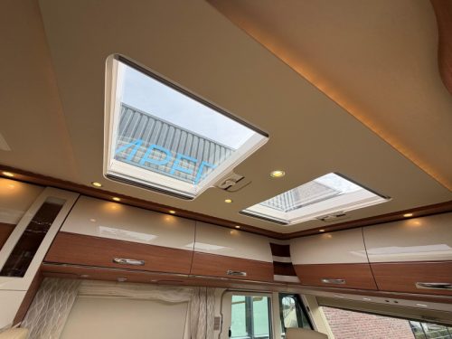 Carthago Chic C-Line I 4.9 LE LEVEL/NIEUWSTAAT  foto: 8