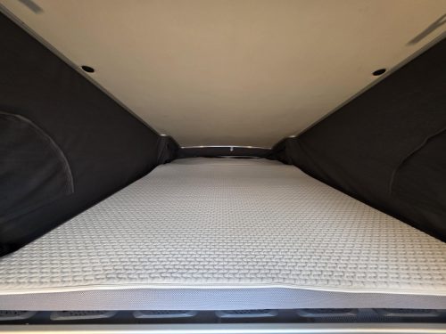 Ford Nugget Westfalia Automaat - 170 PK Foto: 20